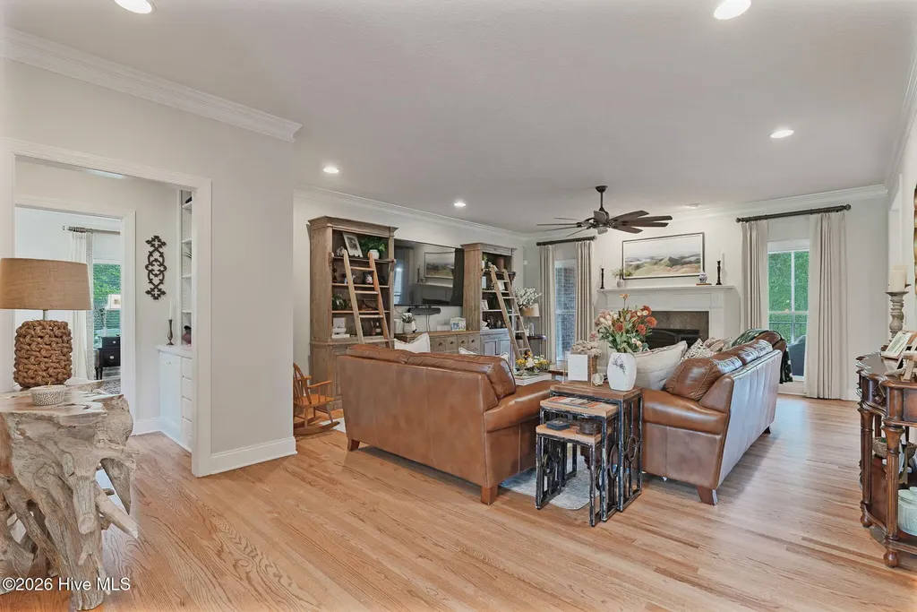 4160 Stonegate Drive Evans GA 30809