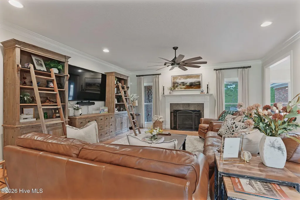 4160 Stonegate Drive Evans GA 30809