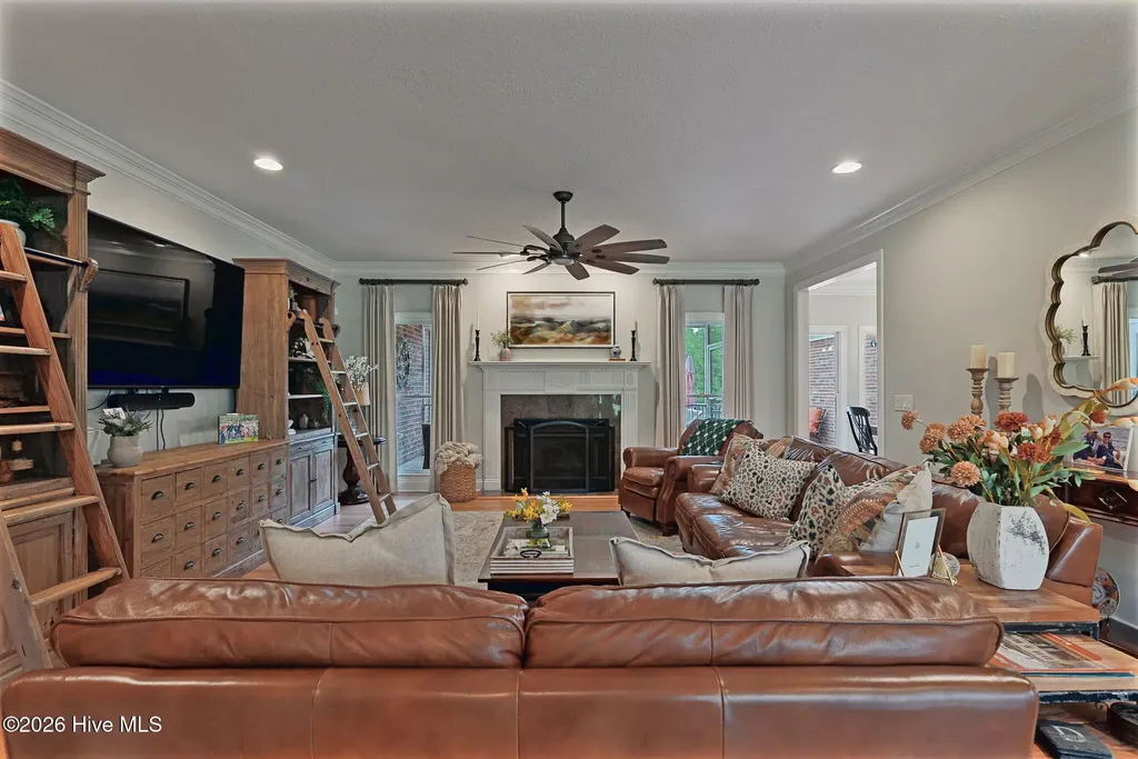 4160 Stonegate Drive Evans GA 30809