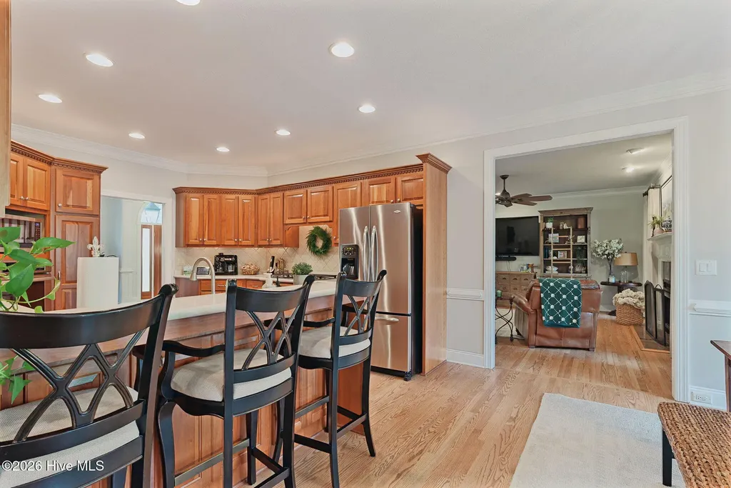 4160 Stonegate Drive Evans GA 30809