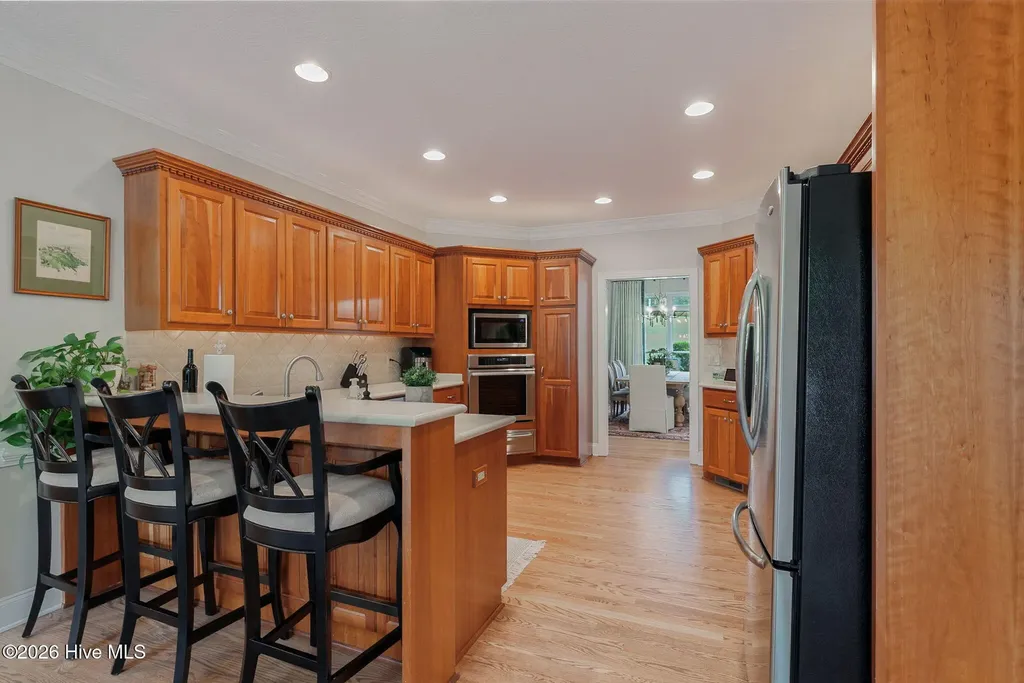 4160 Stonegate Drive Evans GA 30809