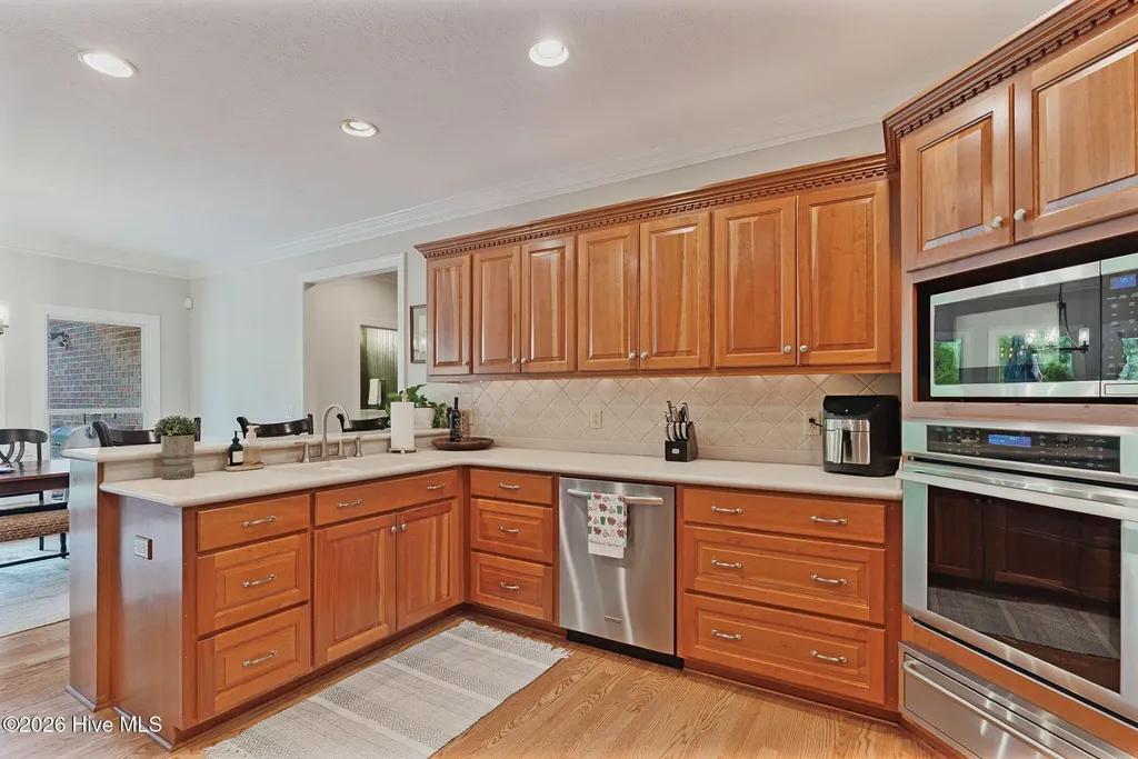 4160 Stonegate Drive Evans GA 30809
