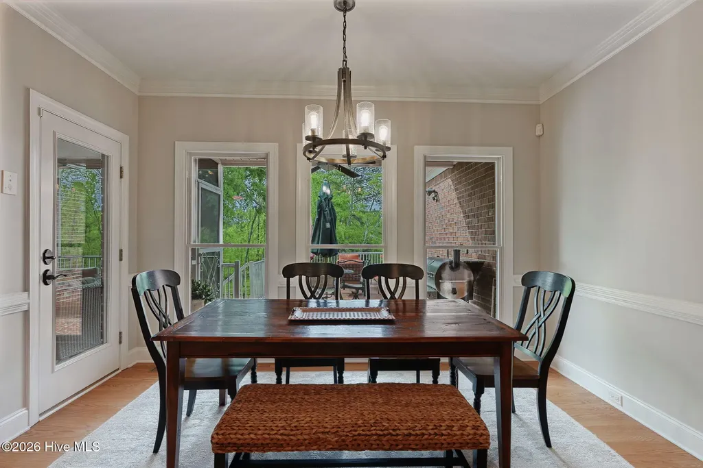 4160 Stonegate Drive Evans GA 30809