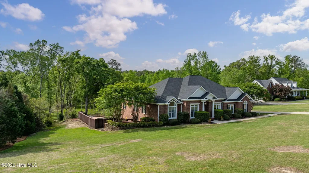 4160 Stonegate Drive Evans GA 30809
