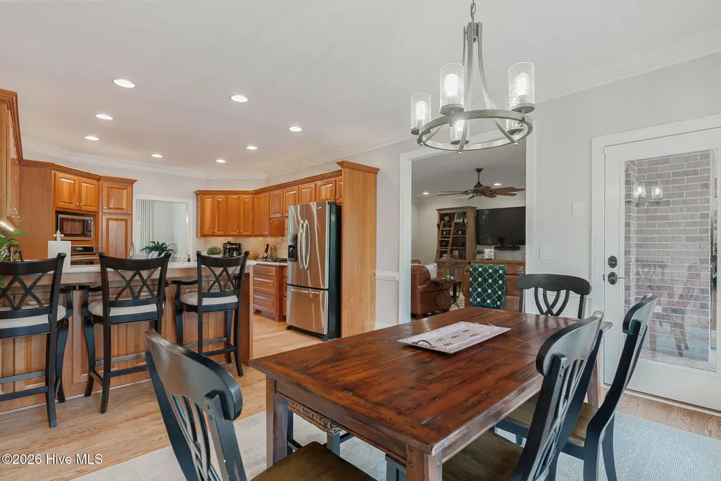 4160 Stonegate Drive Evans GA 30809