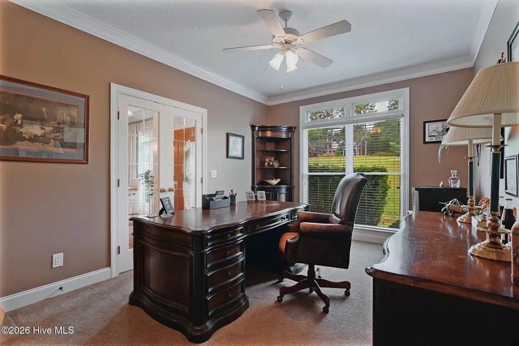 4160 Stonegate Drive Evans GA 30809