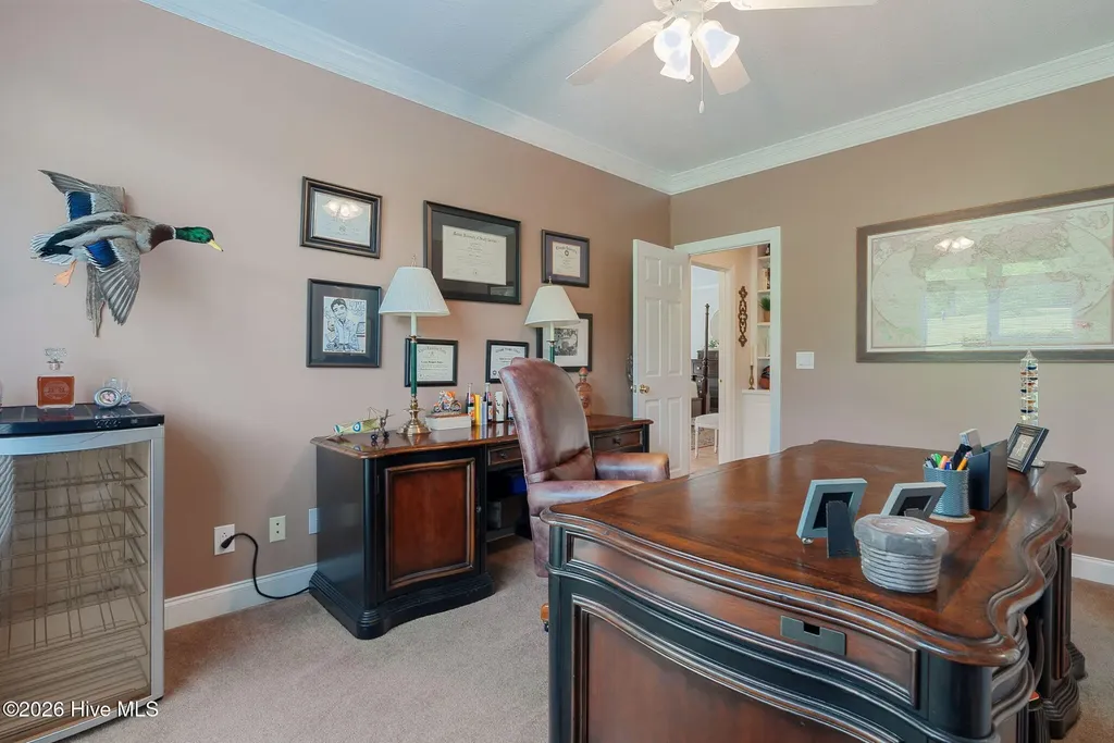 4160 Stonegate Drive Evans GA 30809