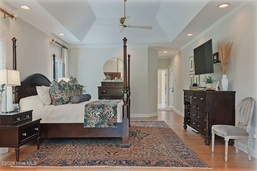 4160 Stonegate Drive Evans GA 30809