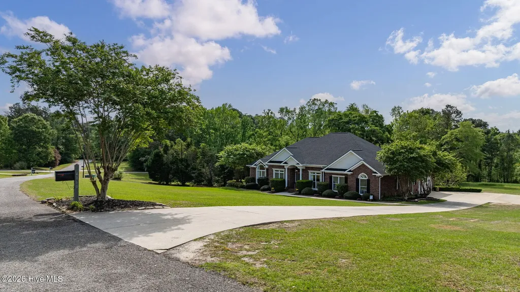 4160 Stonegate Drive Evans GA 30809