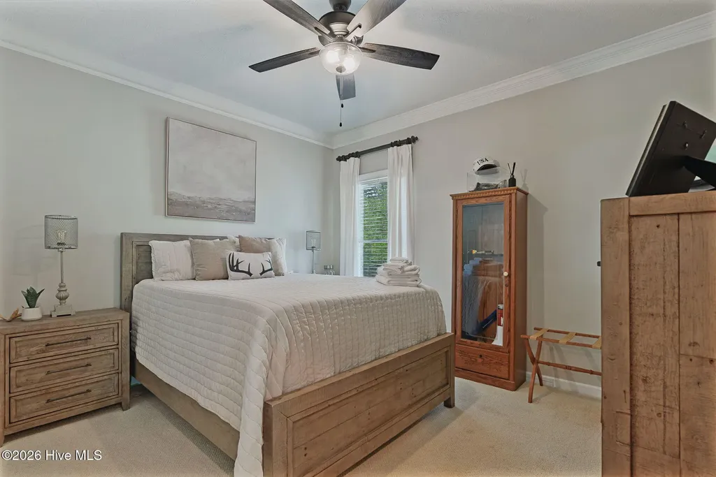 4160 Stonegate Drive Evans GA 30809