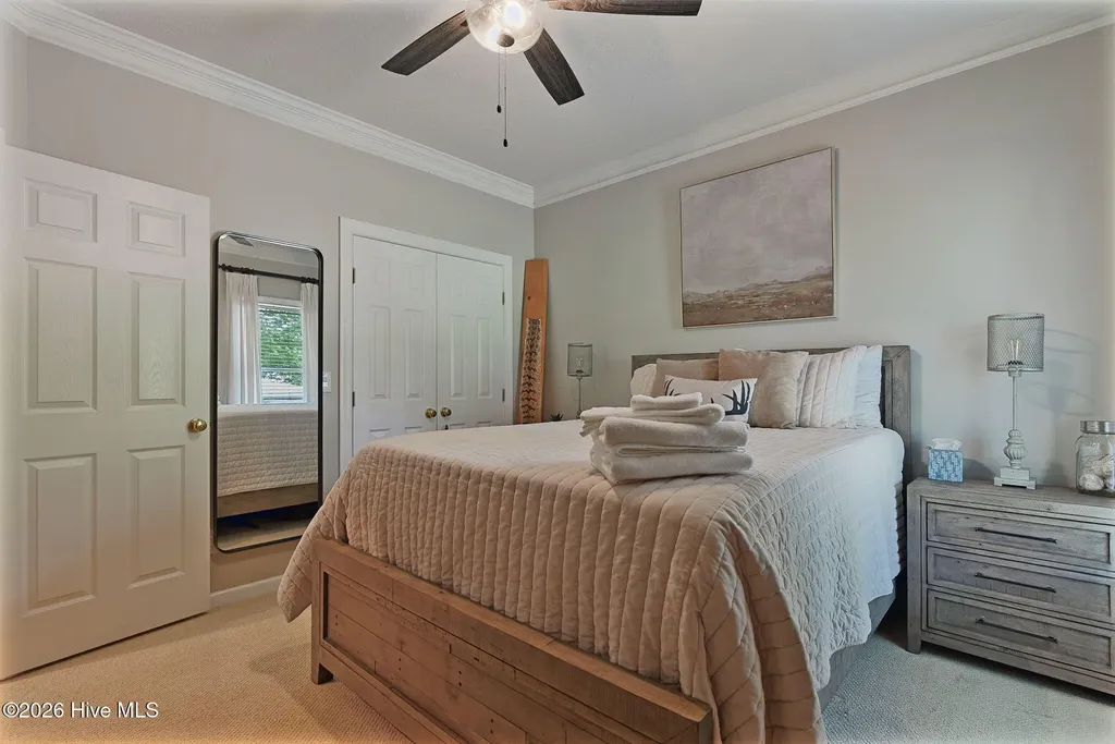 4160 Stonegate Drive Evans GA 30809