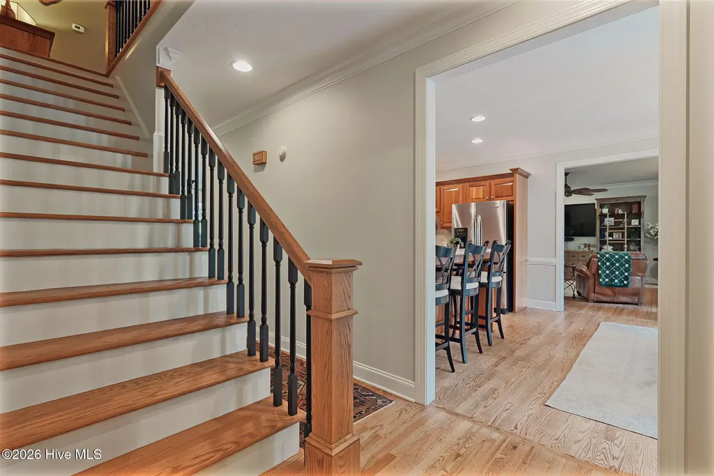 4160 Stonegate Drive Evans GA 30809