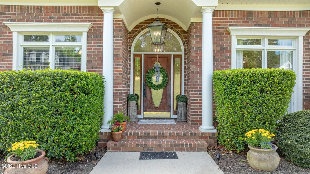 4160 Stonegate Drive Evans GA 30809