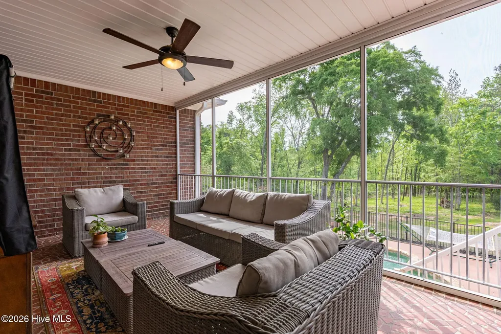 4160 Stonegate Drive Evans GA 30809