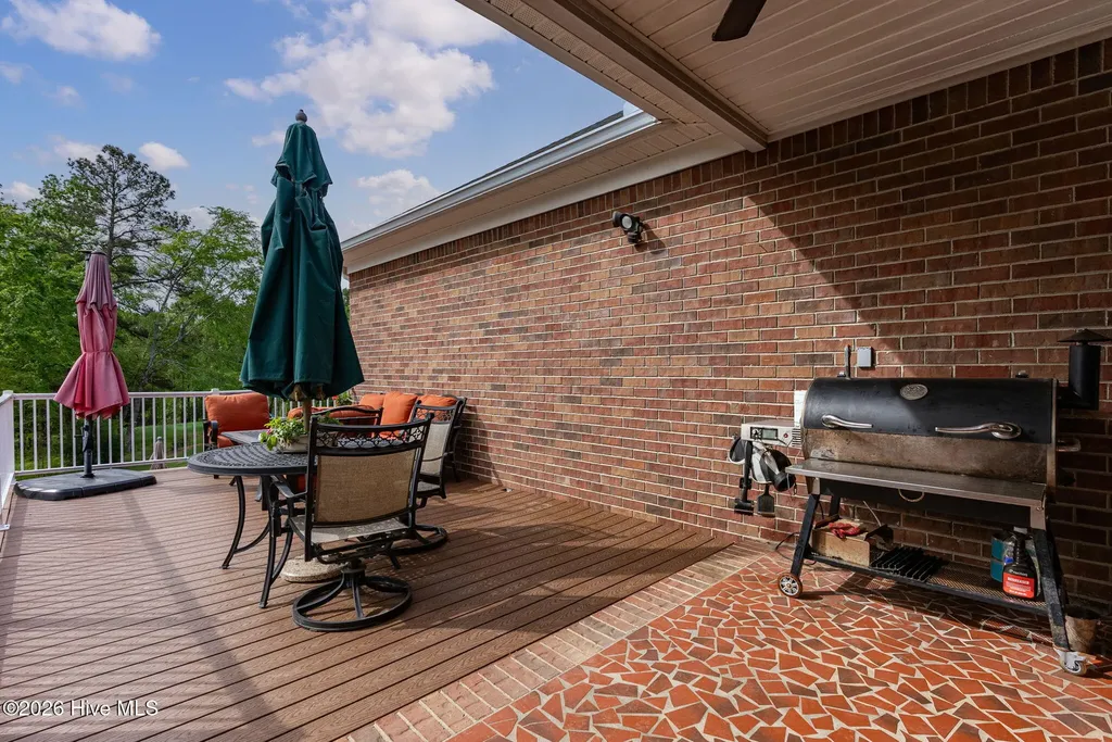 4160 Stonegate Drive Evans GA 30809
