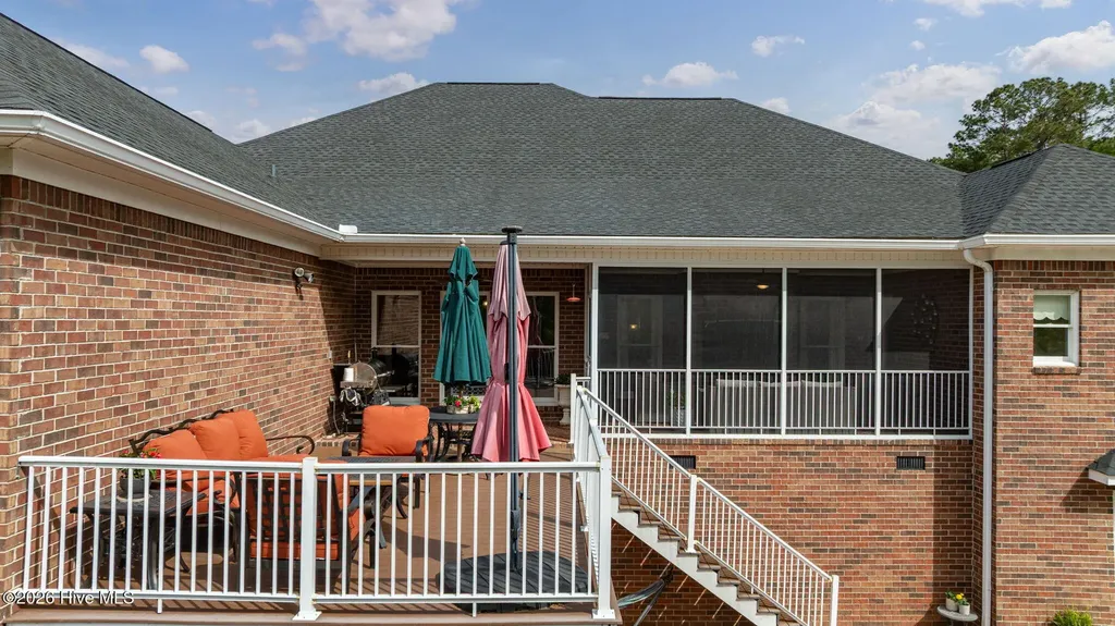 4160 Stonegate Drive Evans GA 30809