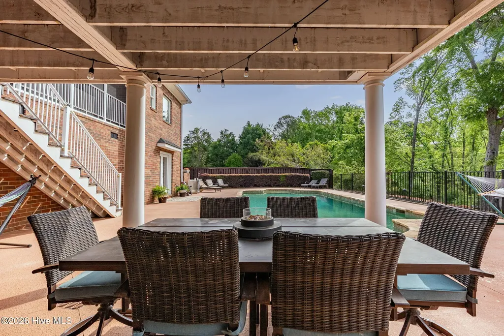 4160 Stonegate Drive Evans GA 30809