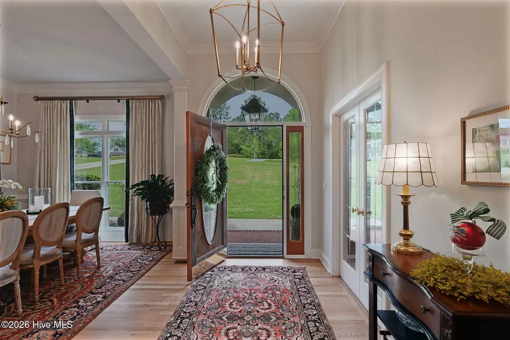 4160 Stonegate Drive Evans GA 30809