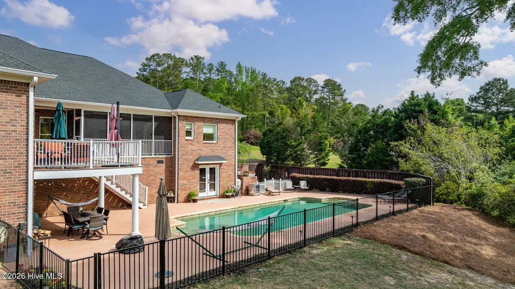 4160 Stonegate Drive Evans GA 30809