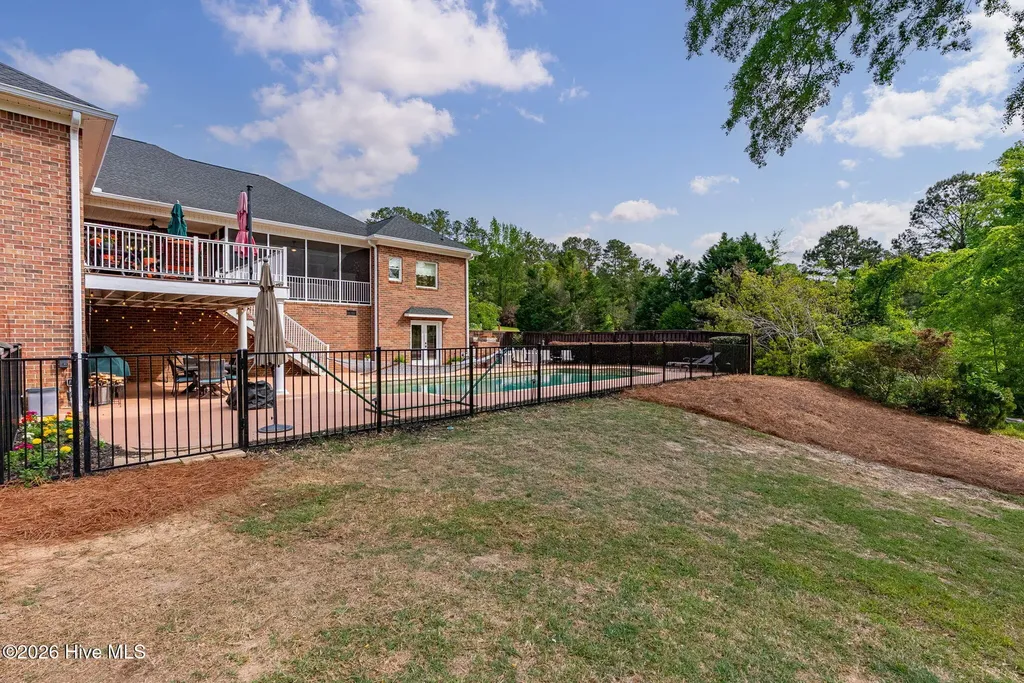 4160 Stonegate Drive Evans GA 30809