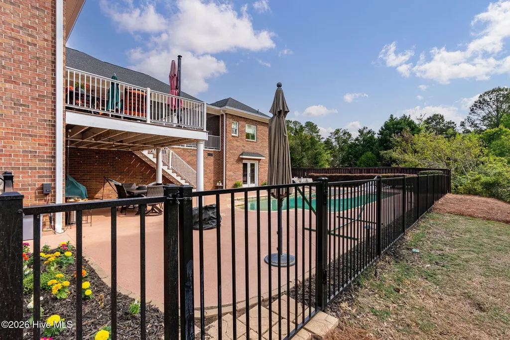 4160 Stonegate Drive Evans GA 30809