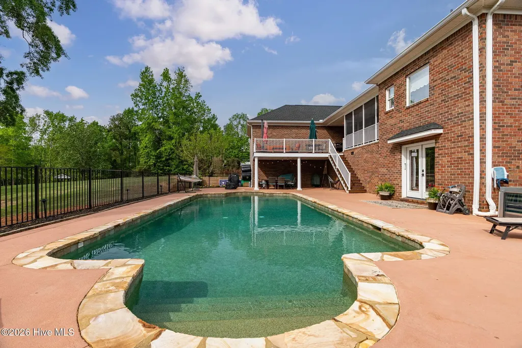 4160 Stonegate Drive Evans GA 30809