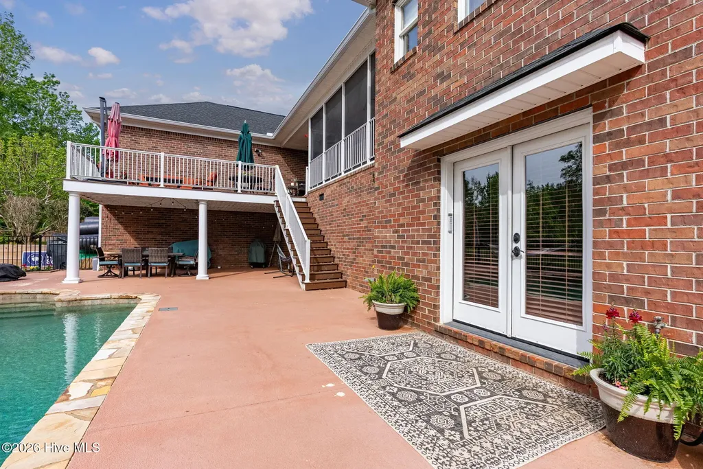 4160 Stonegate Drive Evans GA 30809