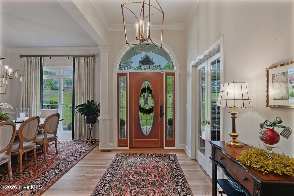4160 Stonegate Drive Evans GA 30809