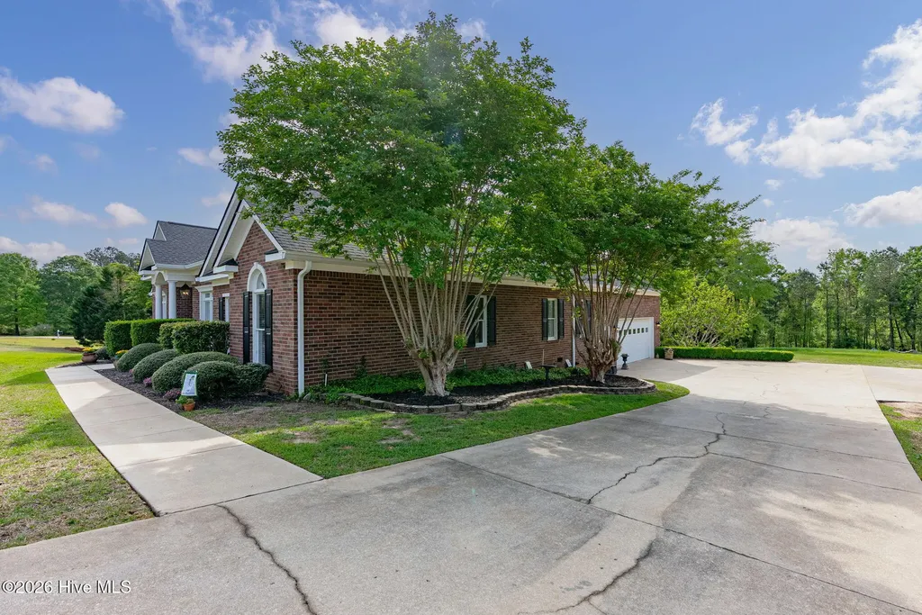 4160 Stonegate Drive Evans GA 30809