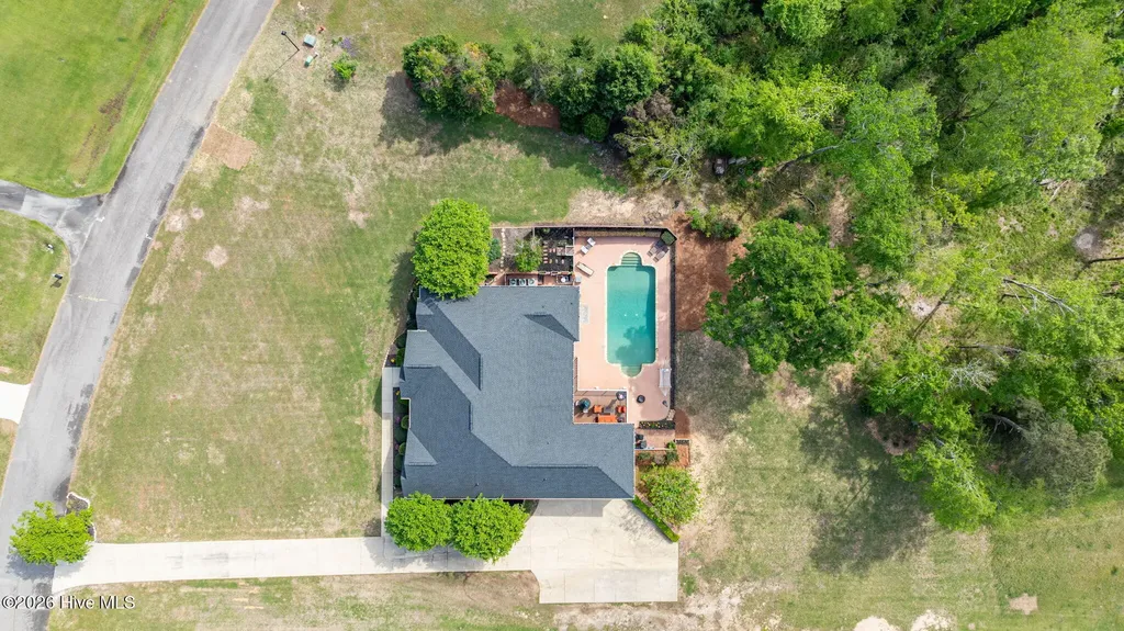 4160 Stonegate Drive Evans GA 30809