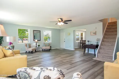 1807 Nc Highway 111 Chinquapin NC 28521