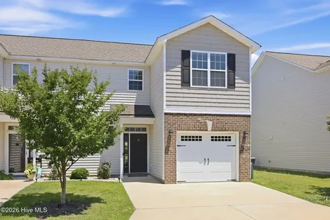3512 Holman Way Greenville NC 27834