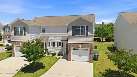 3512 Holman Way Greenville NC 27834