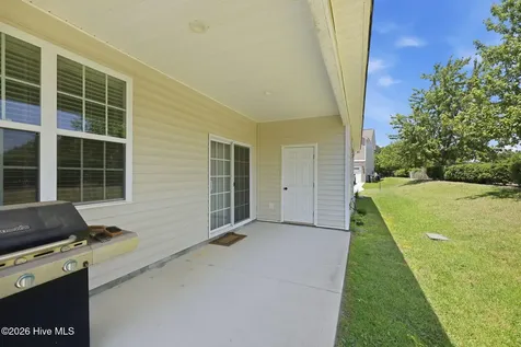 3512 Holman Way Greenville NC 27834