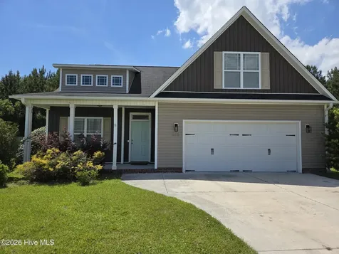 253 Channel Marker Loop Swansboro NC 28584