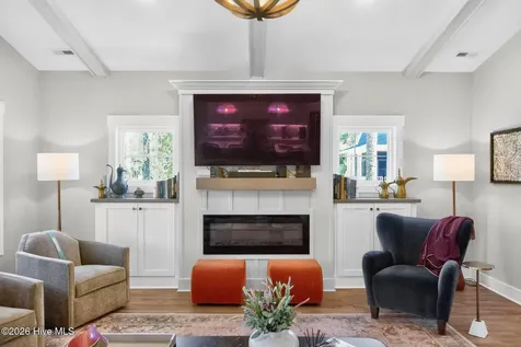 614 Marsh Grass Court Southport NC 28461