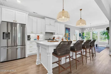 614 Marsh Grass Court Southport NC 28461