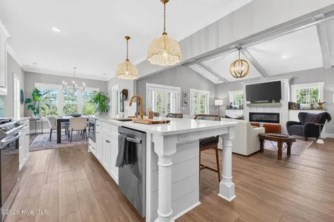 614 Marsh Grass Court Southport NC 28461