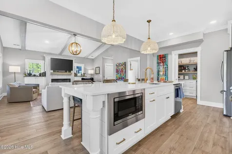 614 Marsh Grass Court Southport NC 28461
