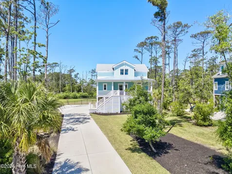 614 Marsh Grass Court Southport NC 28461