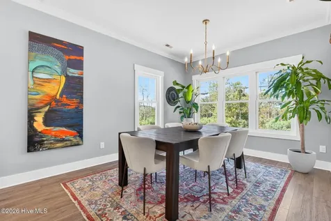 614 Marsh Grass Court Southport NC 28461