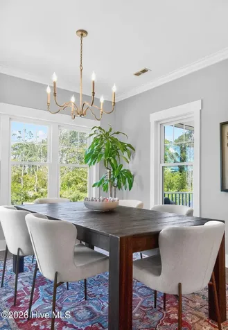 614 Marsh Grass Court Southport NC 28461