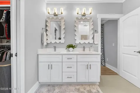 614 Marsh Grass Court Southport NC 28461