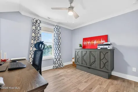 614 Marsh Grass Court Southport NC 28461