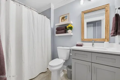 614 Marsh Grass Court Southport NC 28461