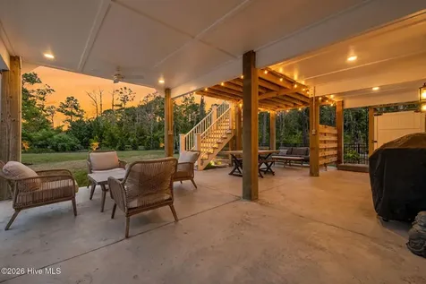 614 Marsh Grass Court Southport NC 28461