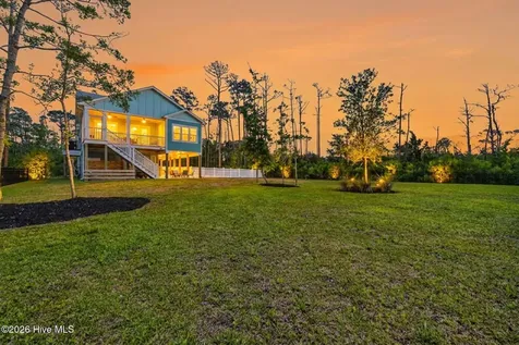 614 Marsh Grass Court Southport NC 28461