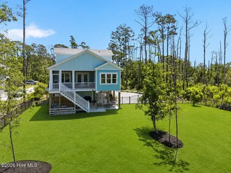 614 Marsh Grass Court Southport NC 28461