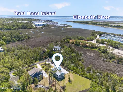 614 Marsh Grass Court Southport NC 28461
