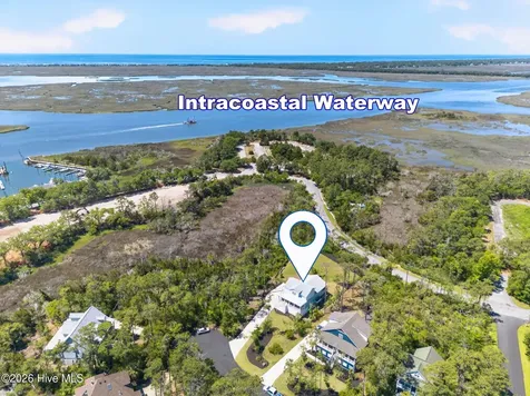 614 Marsh Grass Court Southport NC 28461